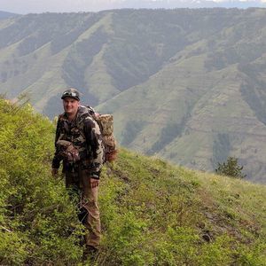 Meet your Posher, Ryan